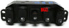 2005-2008 Chevy Equinox HHR Center Console Master Window Switch 22722501 - BIGGSMOTORING.COM