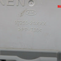 2006-2008 Kia Optima Ac Heater Climate Control Unit 97250-2GXXX - BIGGSMOTORING.COM