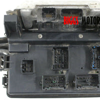 2006-2007 Dodge Charger Totally Integrated Power Fuse Box Module P04692028AK - BIGGSMOTORING.COM