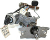 2005-2010 Scion TC Driver Steering Wheel Column W/ Ignition - BIGGSMOTORING.COM