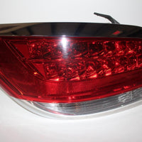 2010-2013 BUICK LACROSSE DRIVER LEFT SIDE REAR TAIL LIGHT 30614 RE# biggs