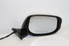 2009-2014 HONDA FIT RIGHT PASSENGER POWER SIDE VIEW MIRROR