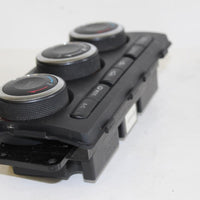 2009-2012 MAZDA 6  A/C HEATER TEMPERATURE CLIMATE CONTROL