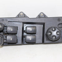 2004-2008 CHRYSLER PACIFICA DRIVER SIDE POWER WINDOW MASTER SWITCH 04685980AH - BIGGSMOTORING.COM