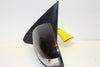 2010-2012 KIA FORTE LEFT DRIVER POWER SIDE VIEW MIRROR
