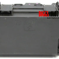 2013 Jeep Wrangler TIPM Totally Integrated Power Fuse Box Module 68163903AB