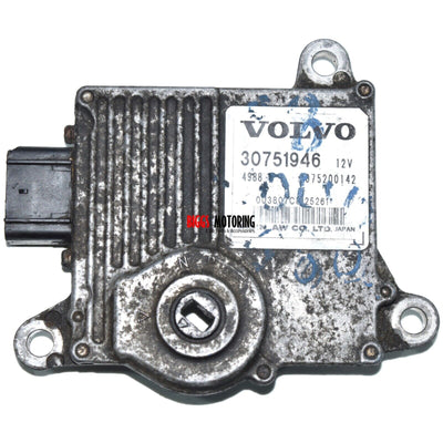 2007-2010 Volvo Gear Select Transmission Control Module  30751946 (Wt15))