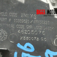 2005-2008 Pontiac G6 Driver Side Power Window Master Switch 10389621 - BIGGSMOTORING.COM