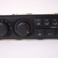 1998-2002 MAZDA 626 A/C HEATER CLIMATE CONTROL - BIGGSMOTORING.COM