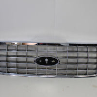 2002-2005 Ford Explorer Grille 3L2Z-8200 Ba - BIGGSMOTORING.COM