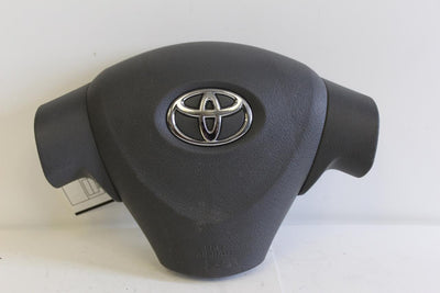 Toyota Corolla Driver Steering Wheel Air Bag Grey JAPAN BUILT