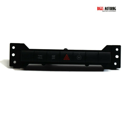 2010-2012 Dodge RAn 1500 Dash Hazard Tow Haul Esp Off Switch P68026057AB