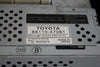 2004-2009 TOYOTA PRIUS RADIO INFORMATION DISPLAY SCREEN 86110-47081 - BIGGSMOTORING.COM