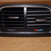 2011 Audi A4 S4 Rear Console Air Vent