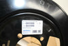 1997-2005 Chevy Blazer Bravada Brake Dust Shield Rear Right ACDelco GM  88935988 - BIGGSMOTORING.COM