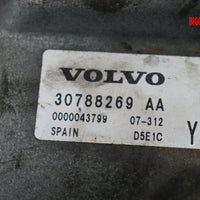 2008-2010 Volvo XC90 S70 S80  ECU Engine Computer Module 30788269