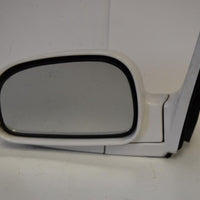 2001-2006 Hyundai Santa Fe Driver Side Door Rear View Mirror - BIGGSMOTORING.COM