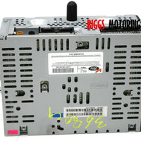 2013-2015 Ford Escape Radio Stereo Cd Mechanism Player CJ5T-19C107-DG