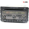 2006-2008 Honda Pilot Radio Stereo Disc Changer Cd Player 39100-S9V-A700 - BIGGSMOTORING.COM