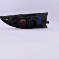1999-2002 Ford F150  Driver Side Power Window Master Switch Xl34-14a564-acw - BIGGSMOTORING.COM