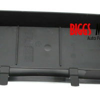 2013-2017 Dodge Ram Center Console Lower Dash Tray Compartment 1RT17TRMAB