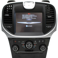 2011-2014 Chrysler 300 Radio CD Meccanismo Giocatore 05064798AH