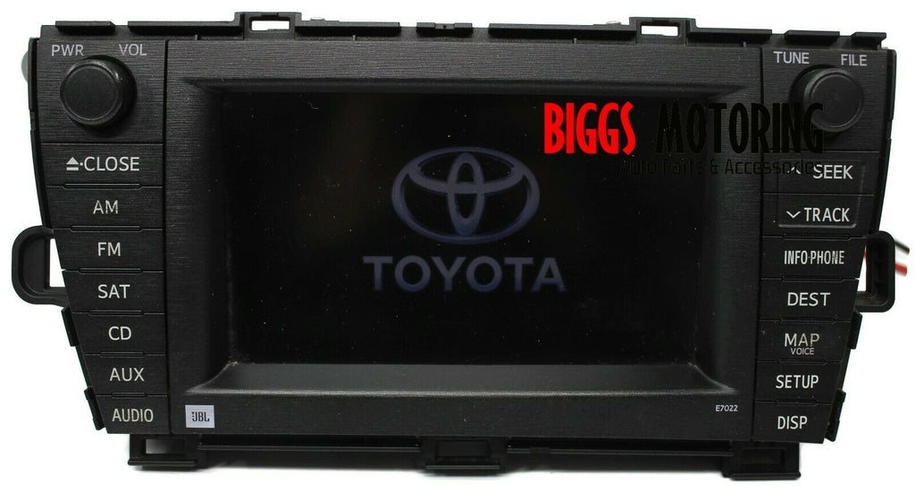 Micarun Touch Screen Digitizer Glass on Navigation Radio Micarun Touch Screen Digitizer Glass on Navigation Radio