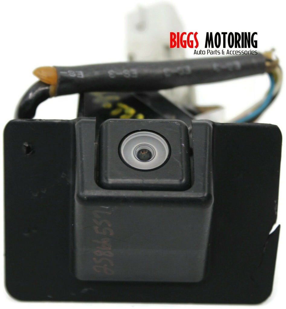 OEM GM Liftgate Backup Camera Bracket – Fits 2009-2014 GMC Chevy SUVs (Bracket ONLY)