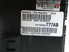 2007-2010 Dodge Avenger Sebring TIPM Integrated Power Fuse Box Module P04692777A