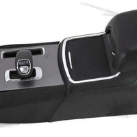 thumbnail image 2 of Gplusmotor Black Shifter Console Tray Bezel For 2011-2017 Dodge Charger (1RN52AAAAC) 2 of 5
