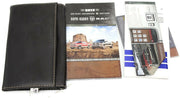 2012 Dodge Ram 1500 2500 3500 Owners Manual Guide