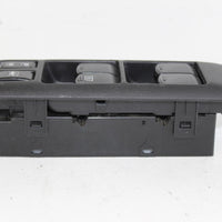 2008-2013 NISSAN ROGUE DRIVER SIDE POWER WINDOW MASTER SWITCH