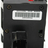 2009-2012 Dodge Ram Dash Head Light Switch Control P04602918AA