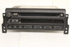 2002-2006 BMW Mini Cooper Radio Am /Fm Stereo Mp3 Cd Player 65.12-6 971 697 - BIGGSMOTORING.COM