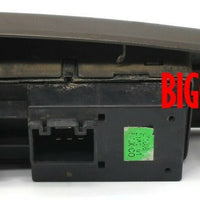 2004-2007 Ford F250 Driver Left Side Power Window Master Switch 2C3T-14A564-BA - BIGGSMOTORING.COM