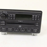2001-2005 Ford Mercury Esploratore Radio Am Fm CD Giocatore MP3 - BIGGSMOTORING.COM