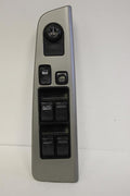 2002-2006 Nissan Altima Driver Side Power Window Switch 25401-8j005 - BIGGSMOTORING.COM
