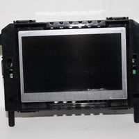 2013-2015 FORD ESCAPE  INFORMATION DISPLAY SCREEN EJ5T-18B955-CD
