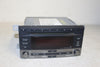 2011-2013 SUBARU FORESTER RADIO 6 DISC CHANGER CD/ AUX MP3 PLAYER 86201SC601