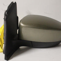 2013-2017 FORD ESCAPE DRIVER SIDE POWER DOOR MIRROR GREEN