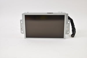 2013-2017 Ford Lincoln Apim  Information Radio Display Control Module Ds7t-14f239-Br