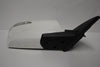 2009-2010 KIA OPTIMA PASSENGER SIDE POWER DOOR MIRROR WHITE