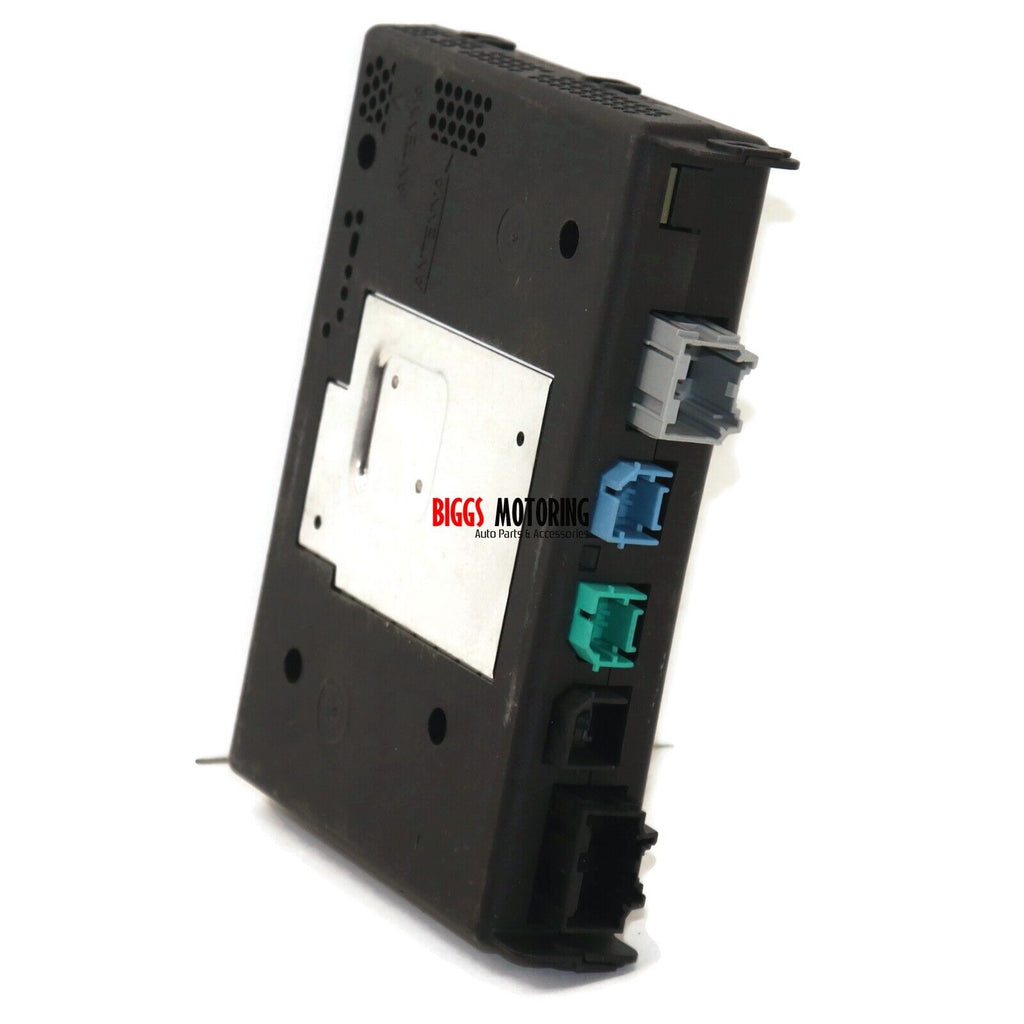 05 Canyon Encoder Module 18-19 GM Silverado Sierra Colorado Canyon HMI NG 2.5 Control Module 84