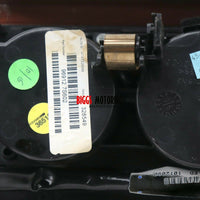 2004-2007 Infiniti QX56 Shifter Cupholder Shifter Heated Seat Switch 24168 ZC200 - BIGGSMOTORING.COM