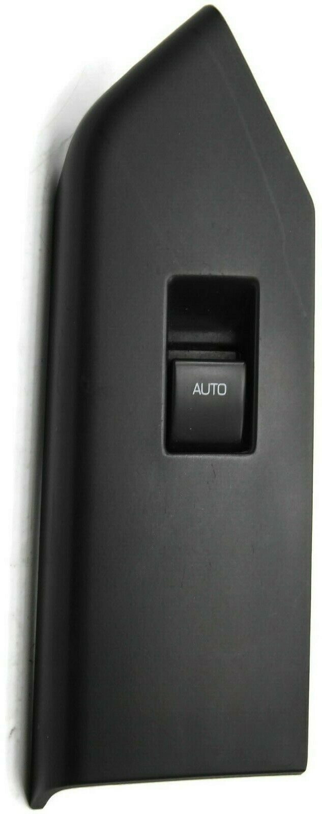 2010-2014 Ford Mustang Passenger Side window Switch DR33-14A563