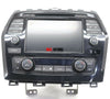 2019-2020 Nissan Maxima Navigation Radio Stereo Cd Player 25915 9DJ0B