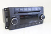 2007-2010 DODGE CHRYSLER JEEP RES RADIO STEREO  CD PLAYER P68021157AE