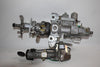 2002-2010 LEXUS SC430 STEERING COLUMN IGNITION CONTROL W/ KEY 89783-24030 - BIGGSMOTORING.COM