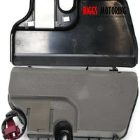 2006-2009 Mercedes Benz X164 ML350 GL450 Trunk Lift Gate Hydraulic Pump - BIGGSMOTORING.COM