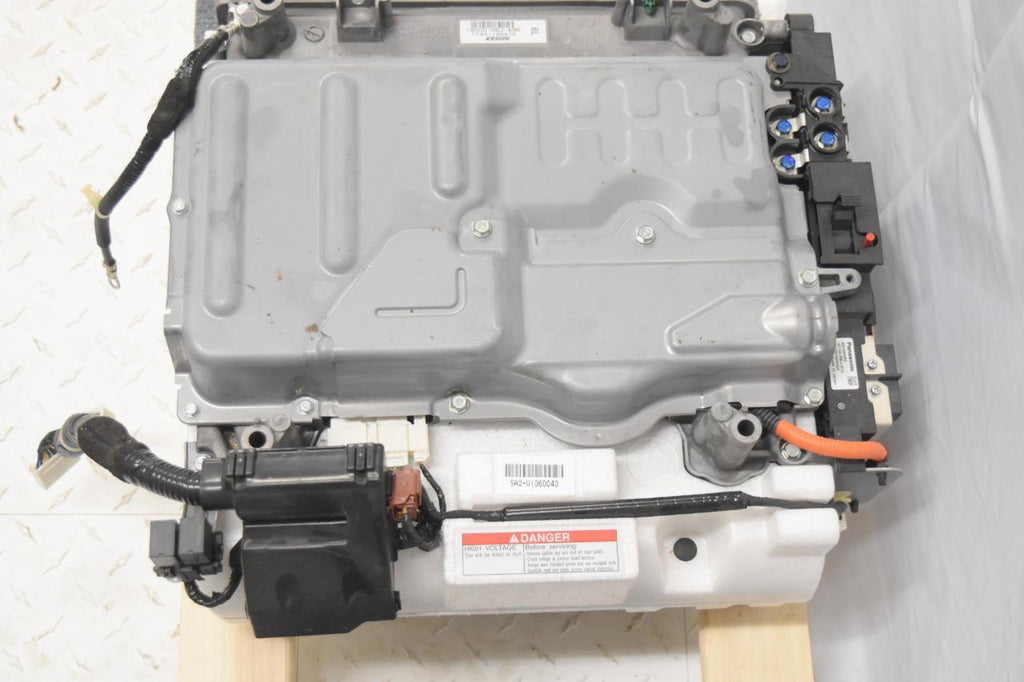 10 11 12 13 14 Honda Insight Crz Hybrid Battery Pack Ima Battery 1E100-RBJ-013 - BIGGSMOTORING.COM